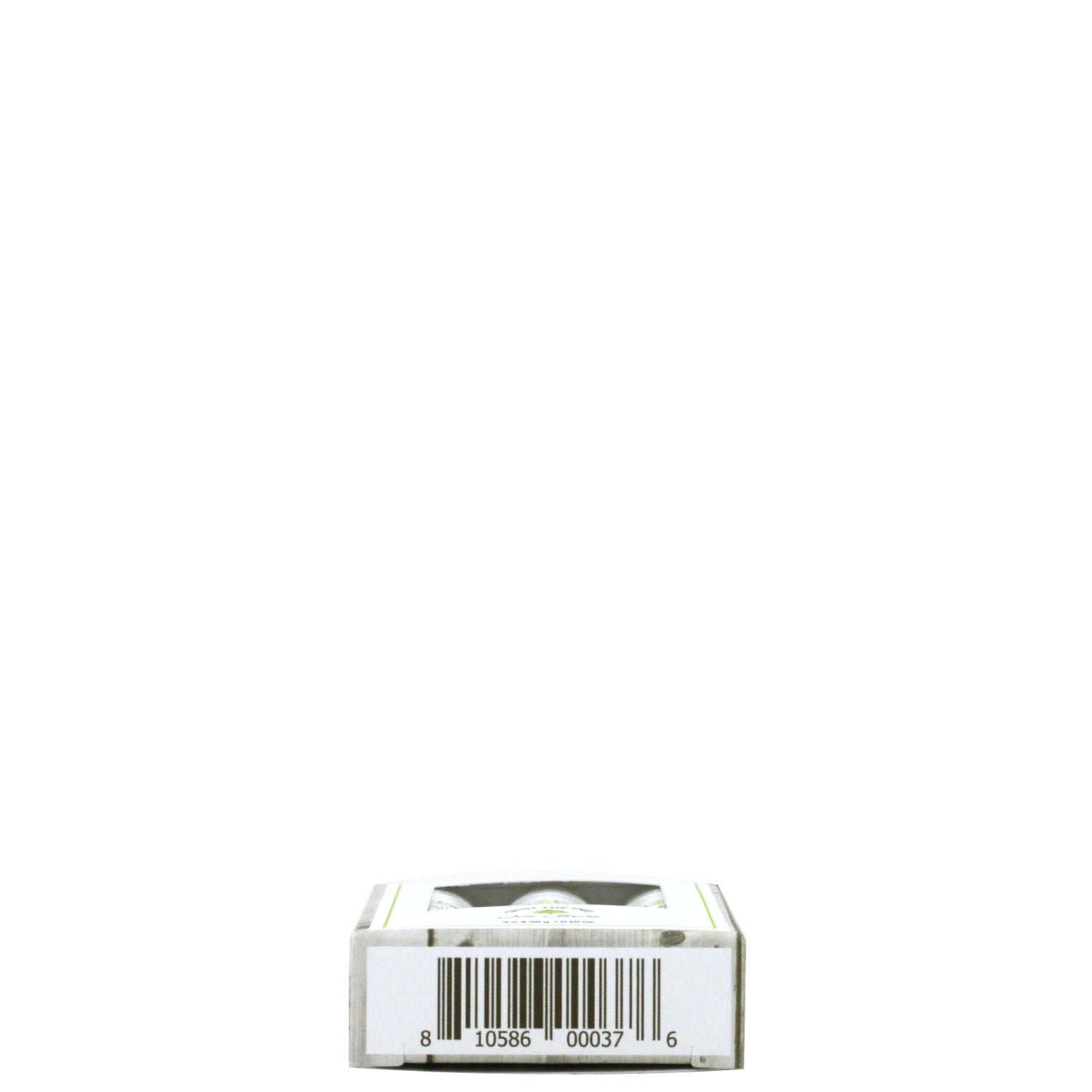 Paquet de 3 baume à lèvres au beurre de karité