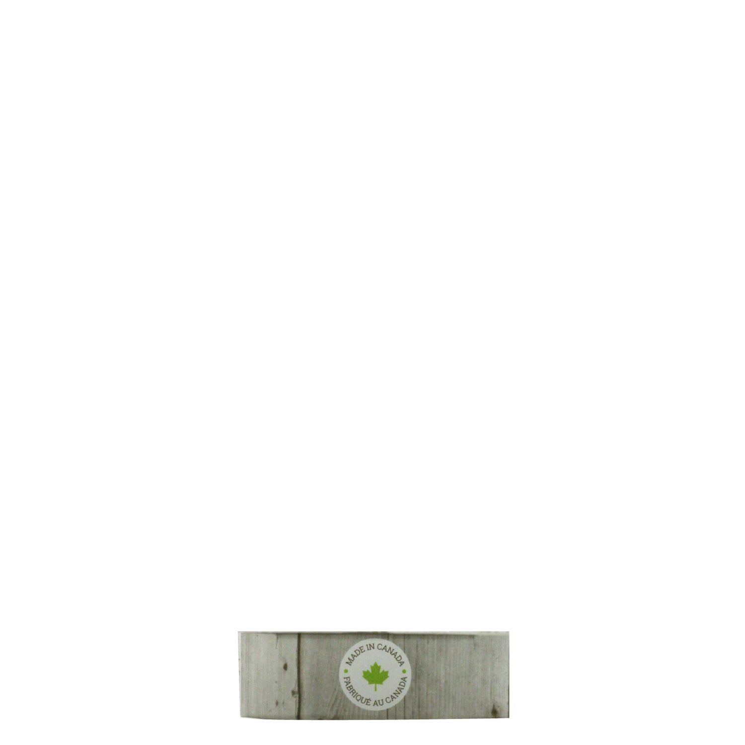 Paquet de 3 baume à lèvres au beurre de karité