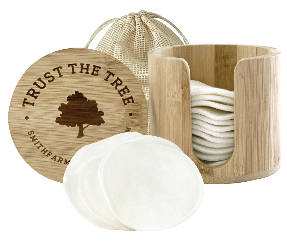 Eco Face Care Supplies