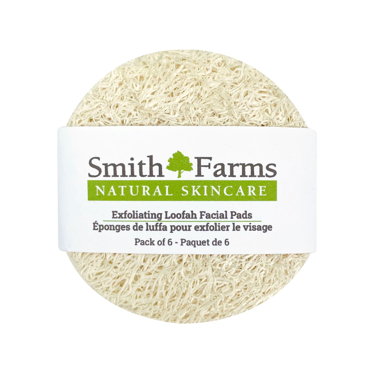 Eco Beauty Face Care Essentials