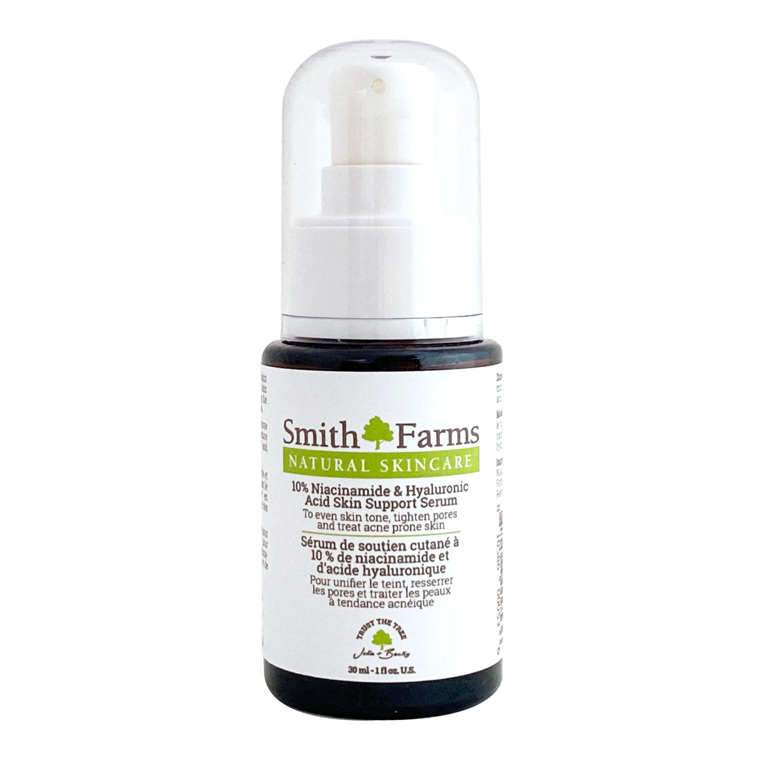 Kit de routine de soins complets du visage SF