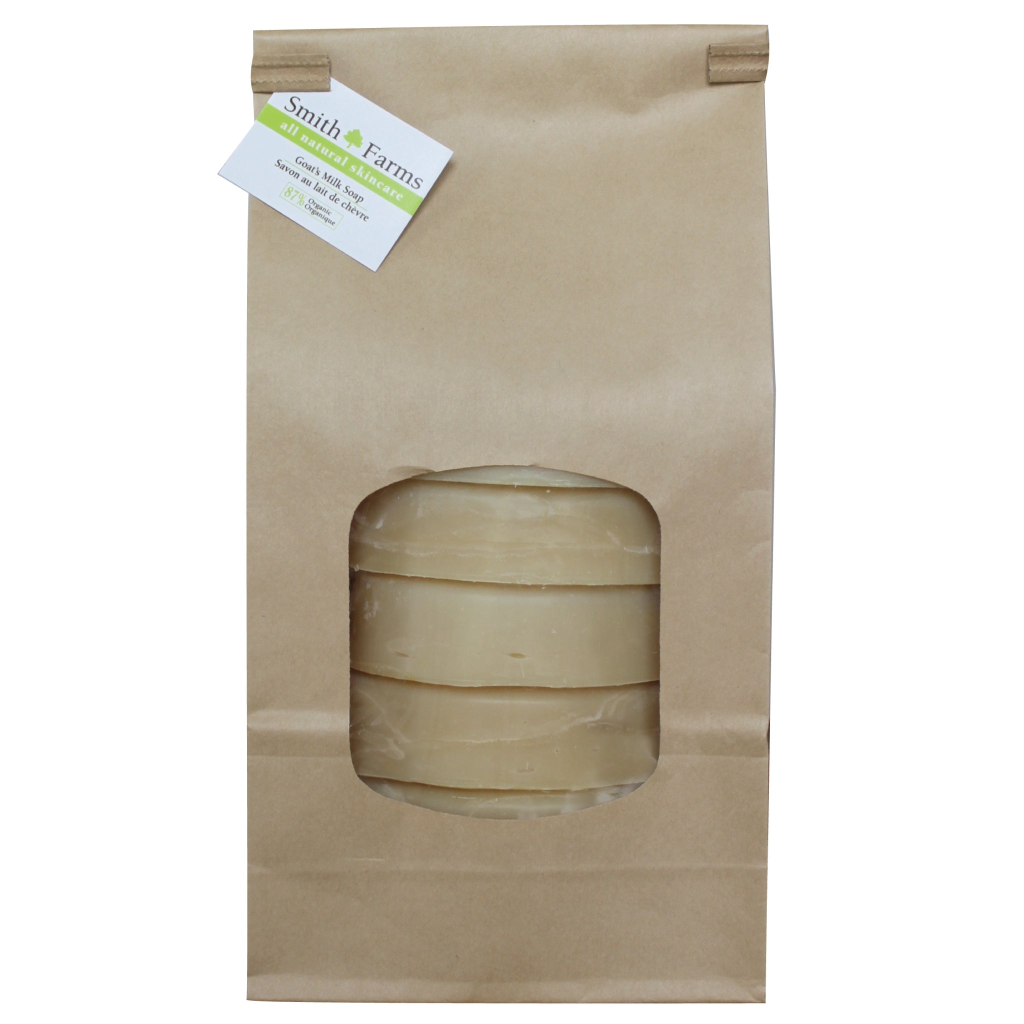 Smith Farms - 6 pack of Goat&