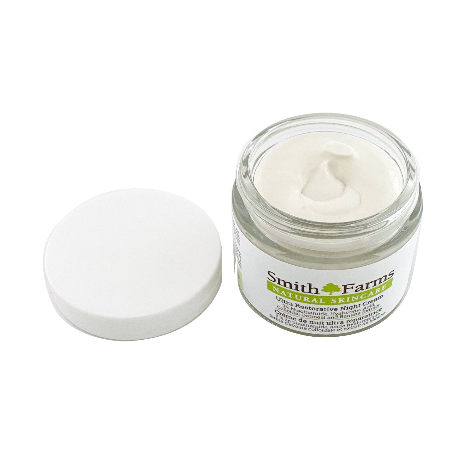 Crème De Nuit Ultra Réparatrice