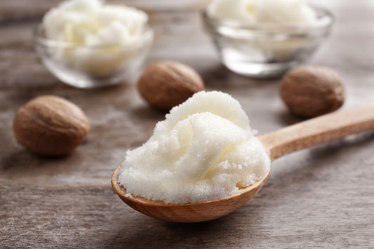 What's Unique About Our Fair Trade Organic Shea Butter