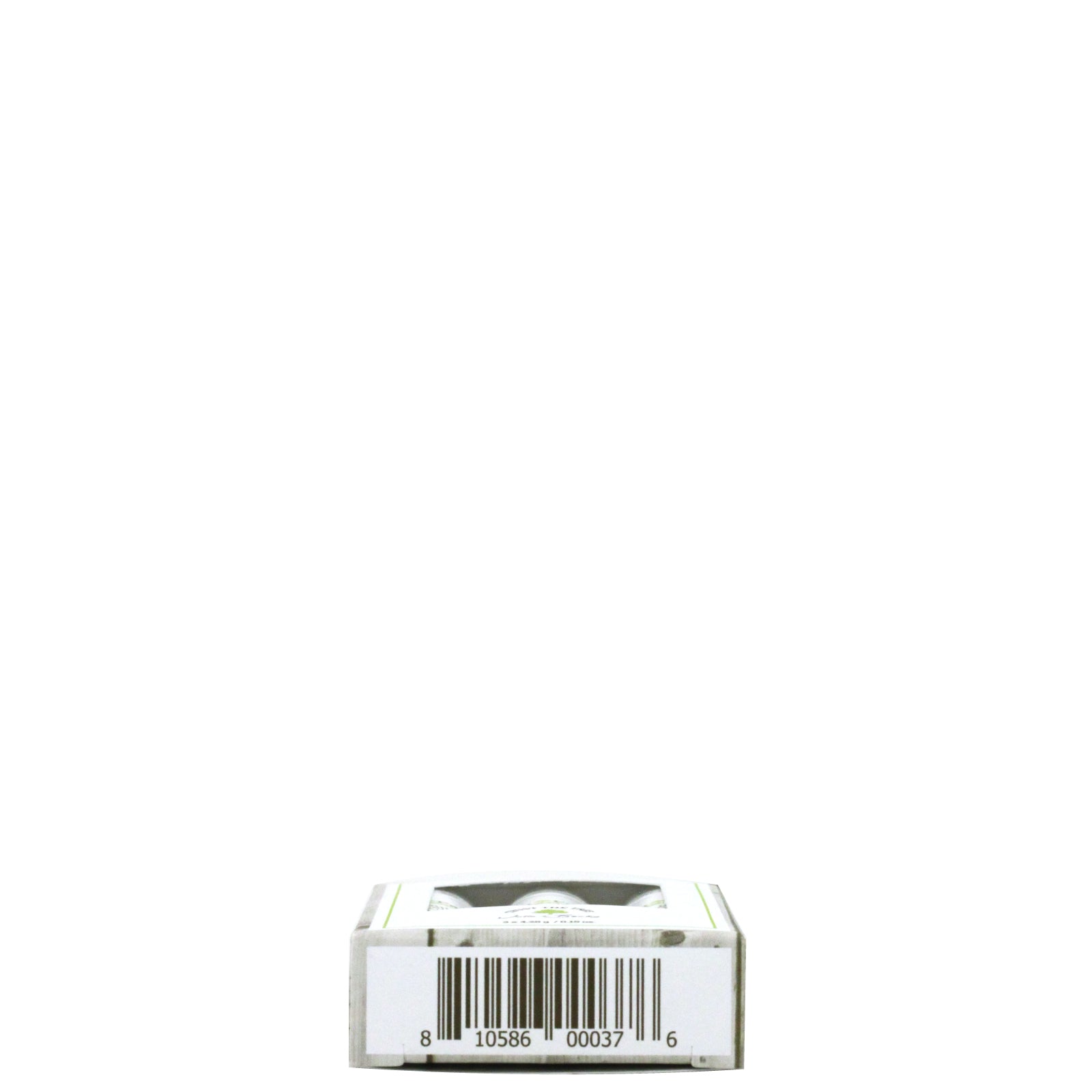 Pack of 3 Shea Butter Lip Balm