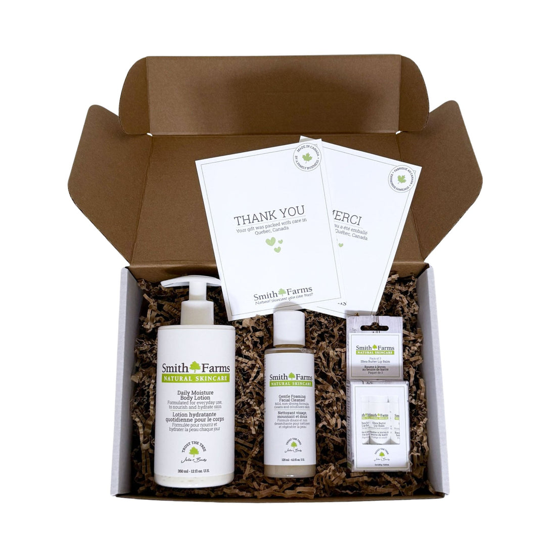 Baby Care Essentials