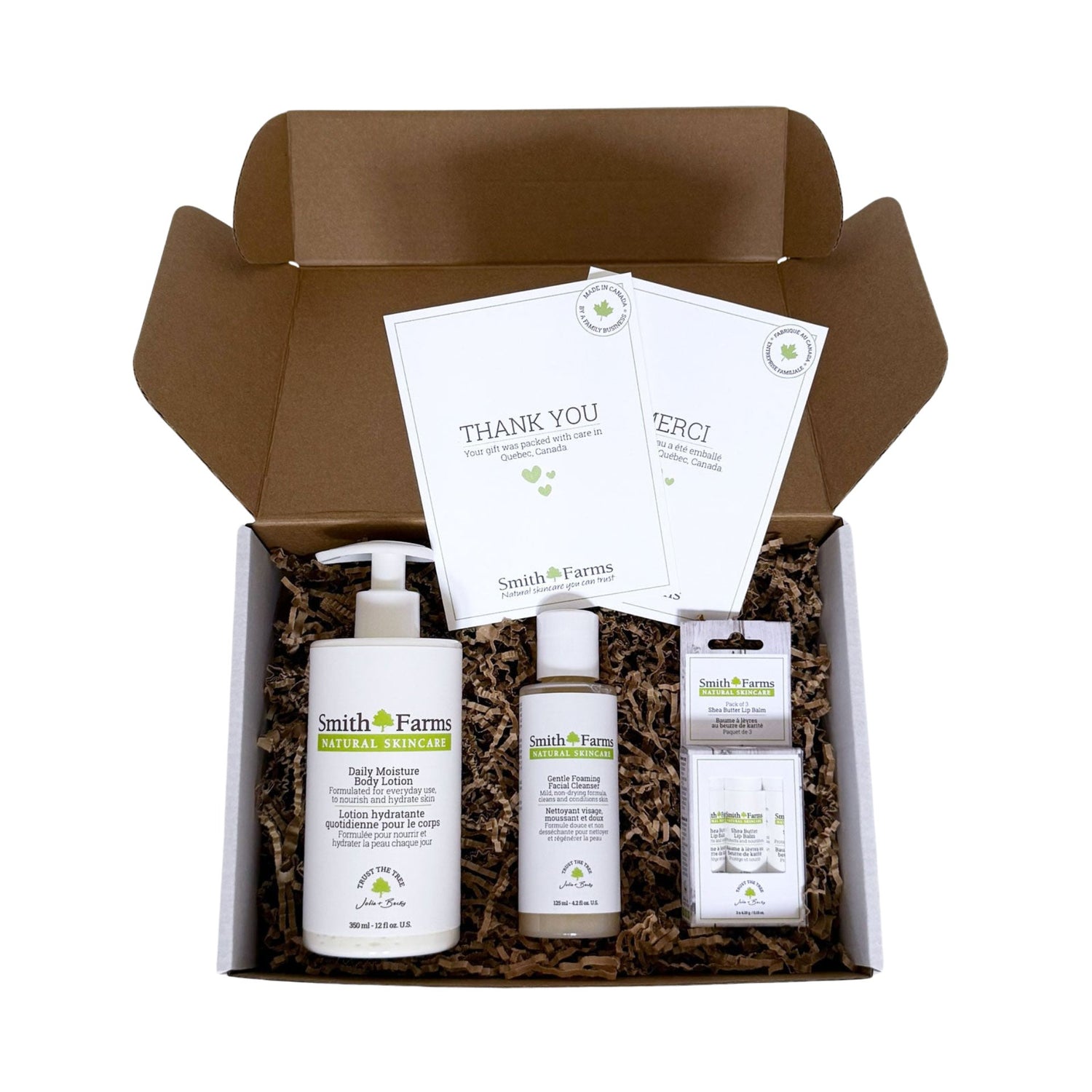 Baby Care Essentials