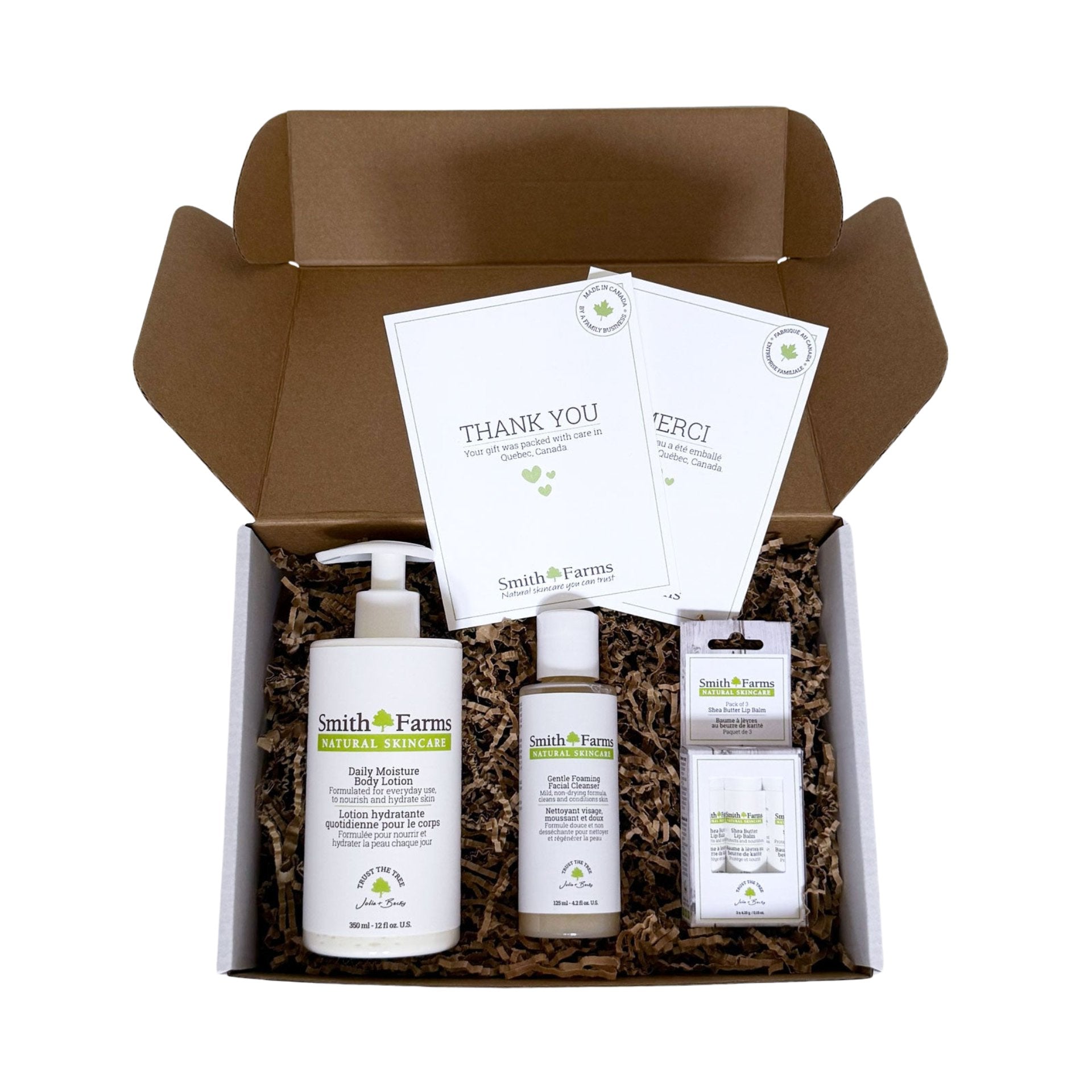 Baby Care Essentials