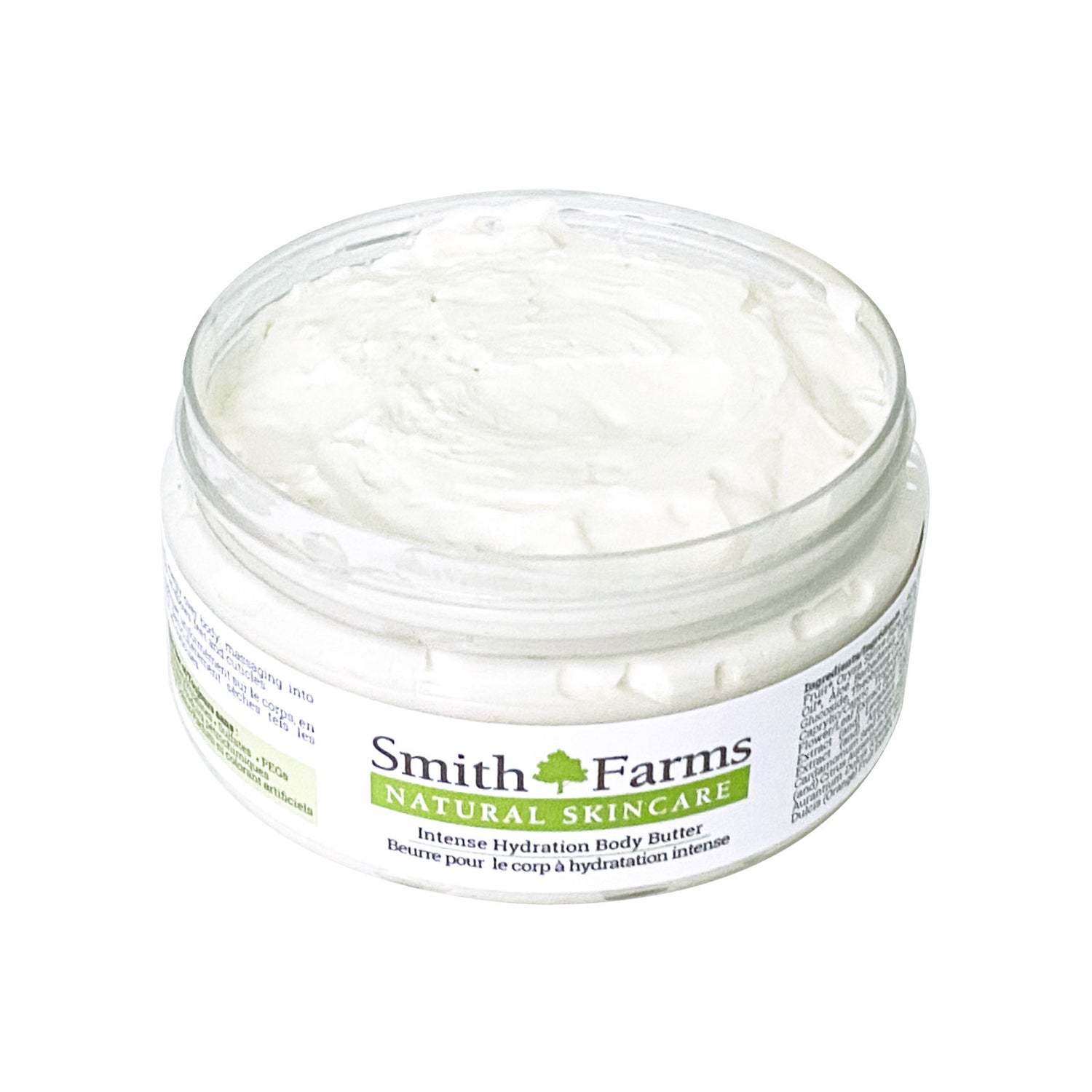 Intense Hydration Body Butter