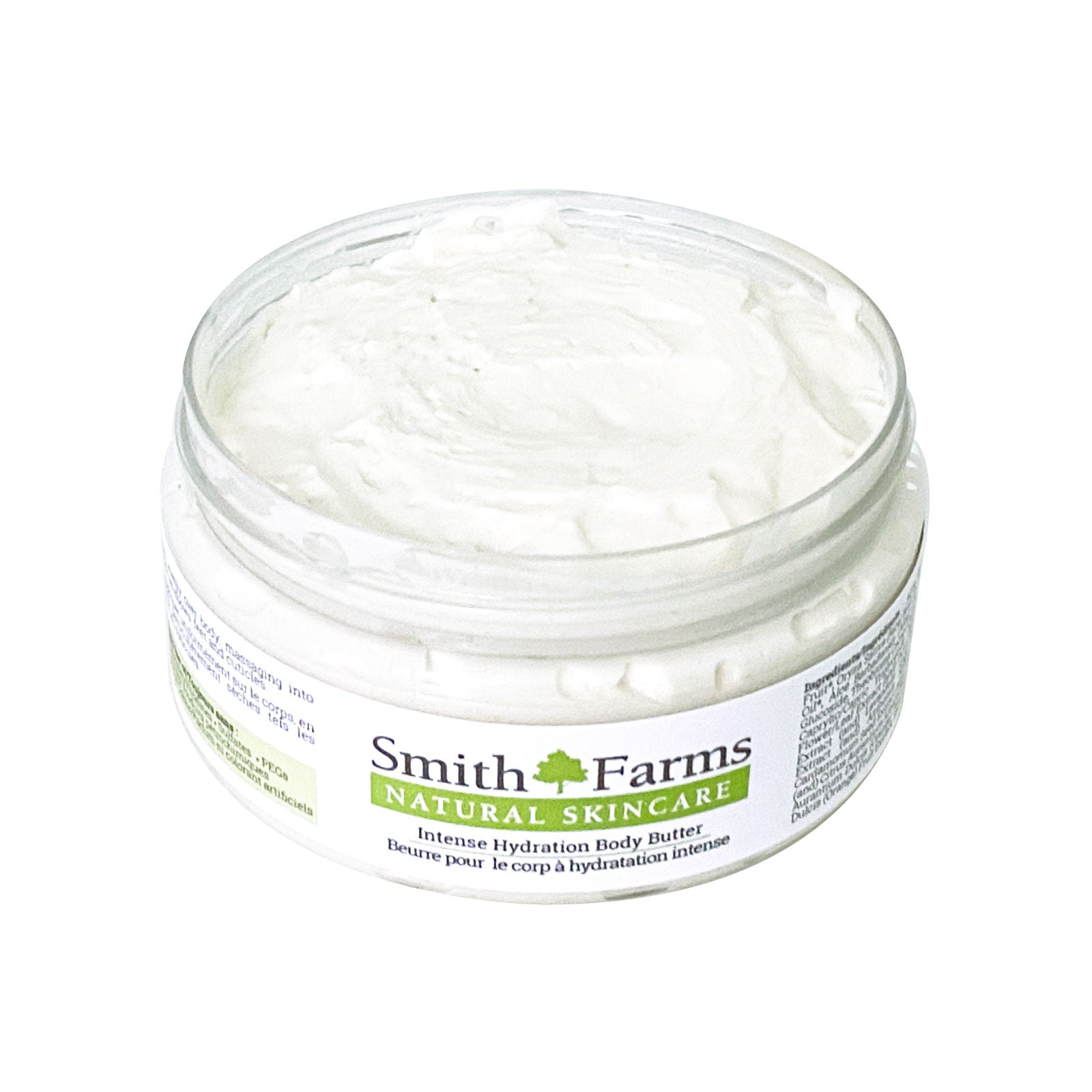 Intense Hydration Body Butter