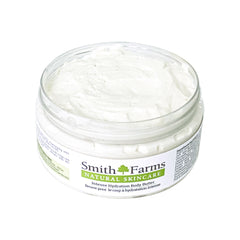 Intense Hydration Body Butter