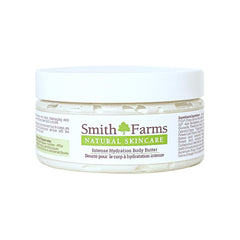 Intense Hydration Body Butter