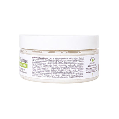 Intense Hydration Body Butter