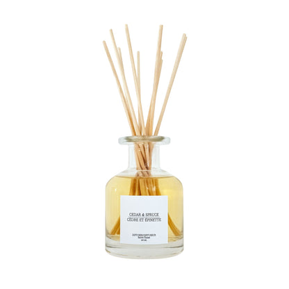Reed Diffuser