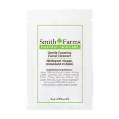 Kit d'échantillons de 7 jours de Smith Farms