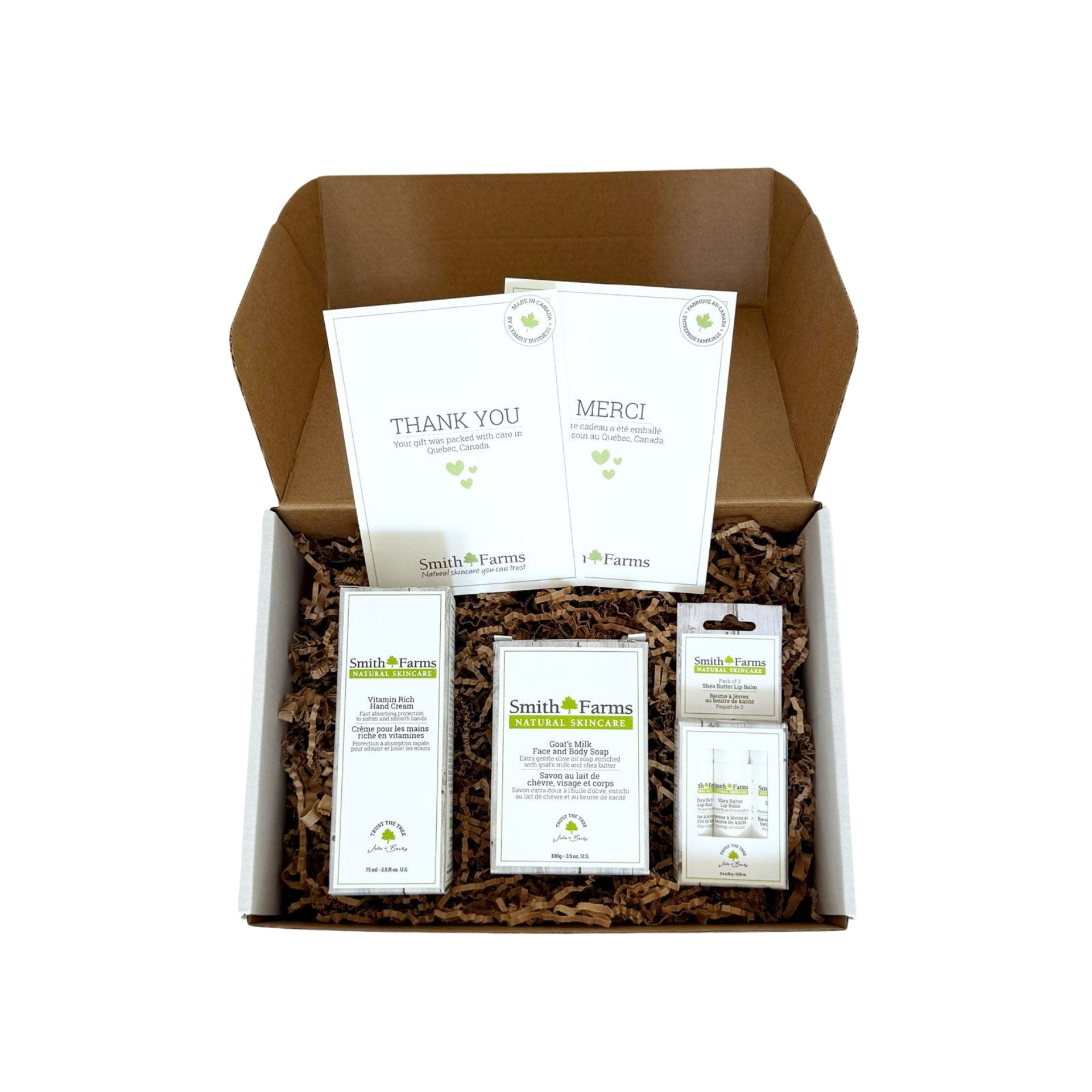 Every Day Essentials