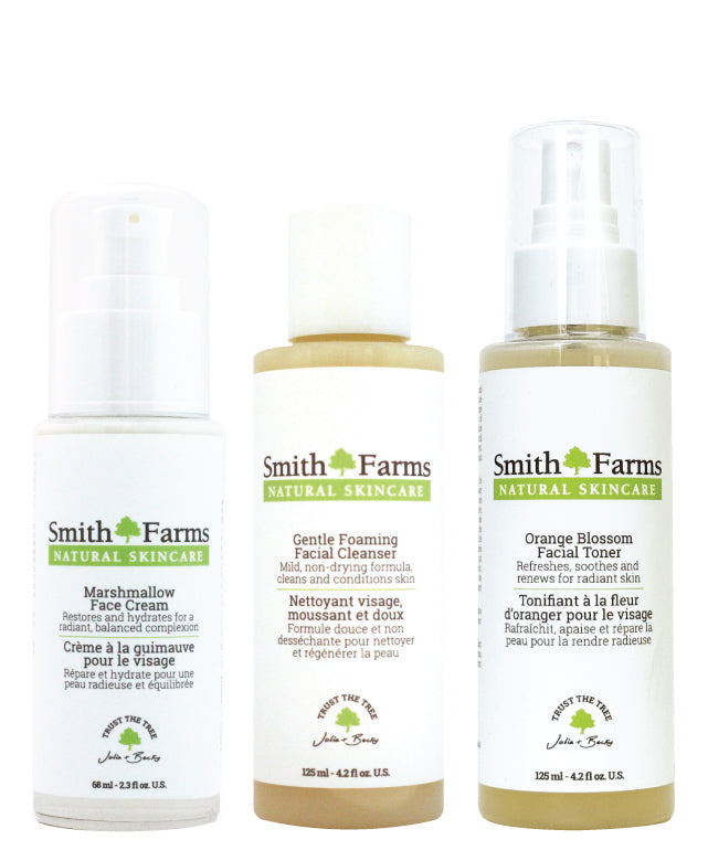 Face Care Essentials