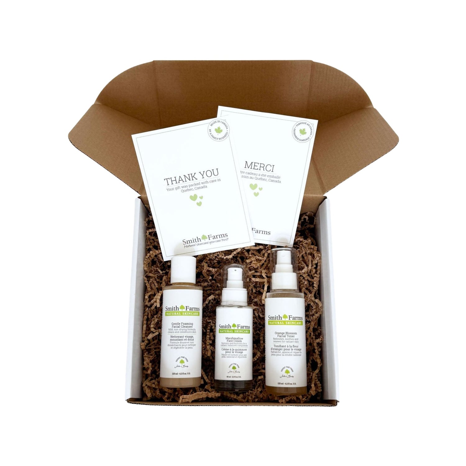 Face Care Essentials