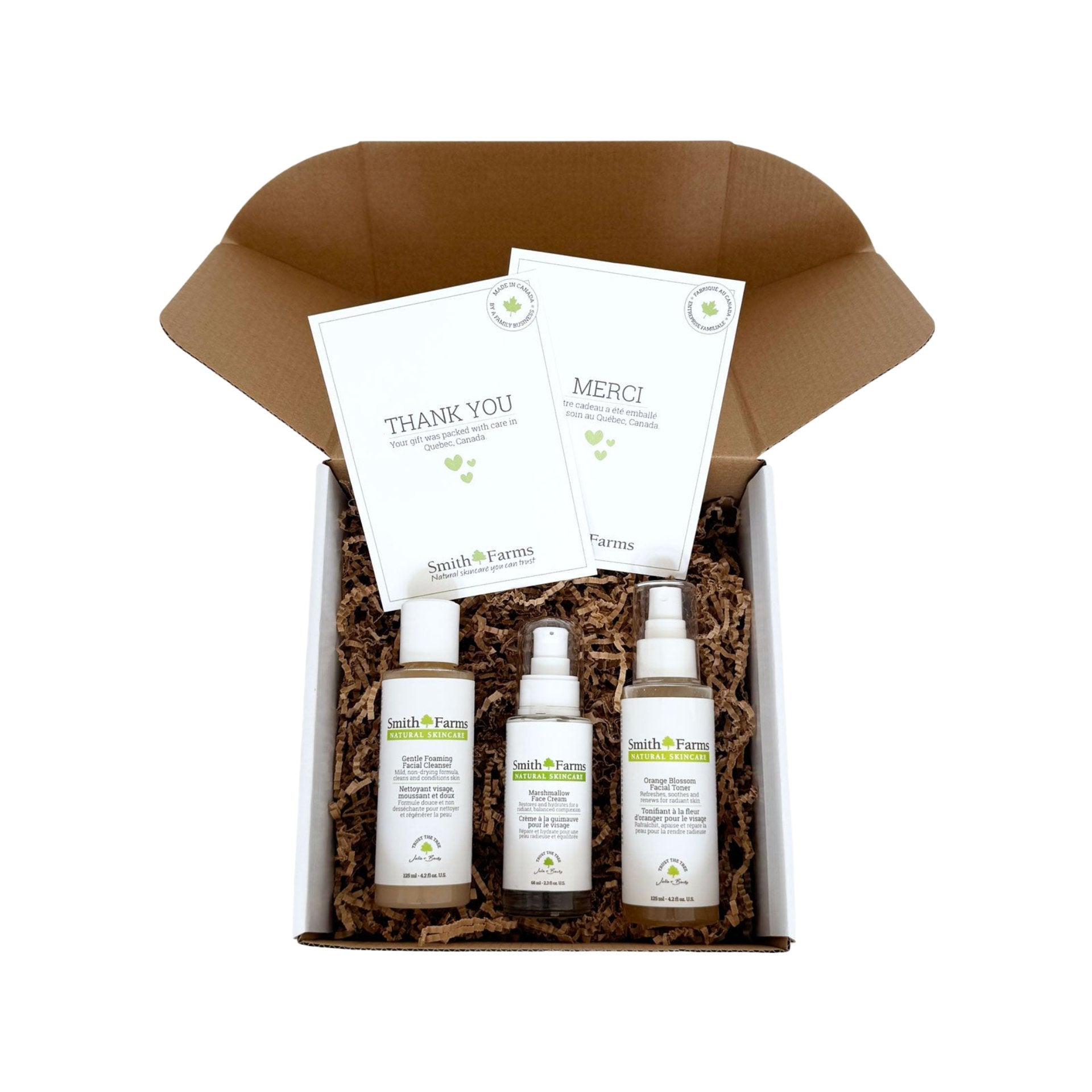 Face Care Essentials