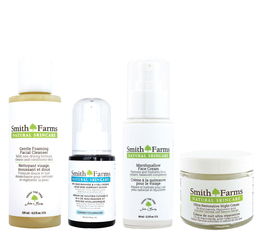 Face Care Kit