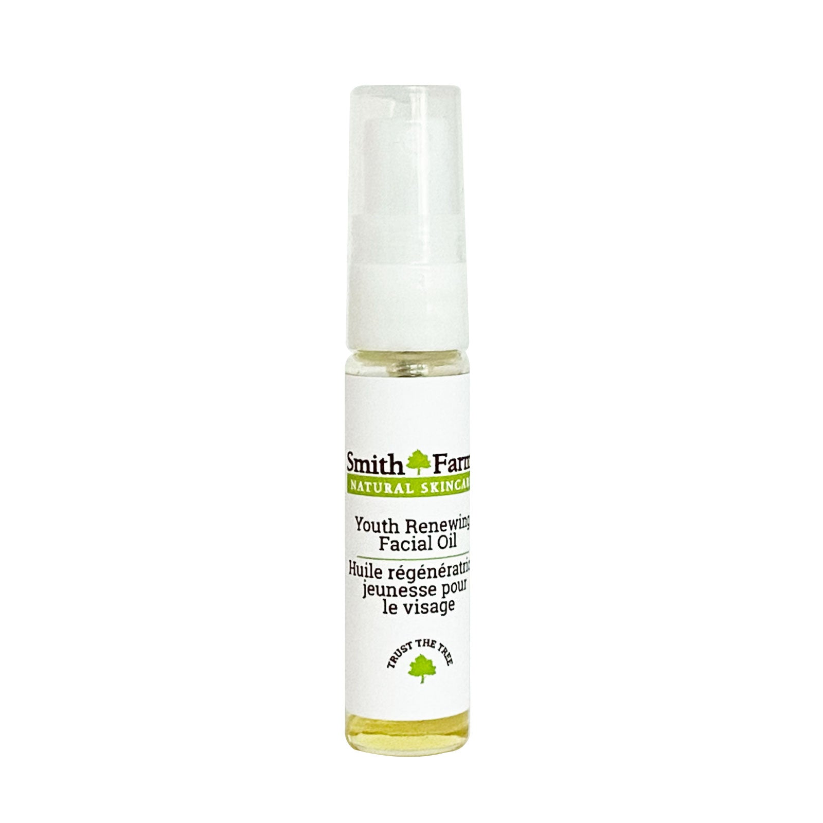 Complete Face Care Sample Kit