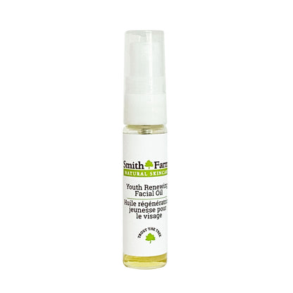 Complete Face Care Sample Kit