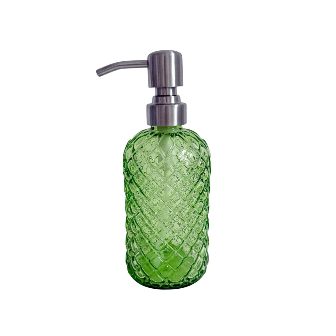 Decorative Glass Bottle