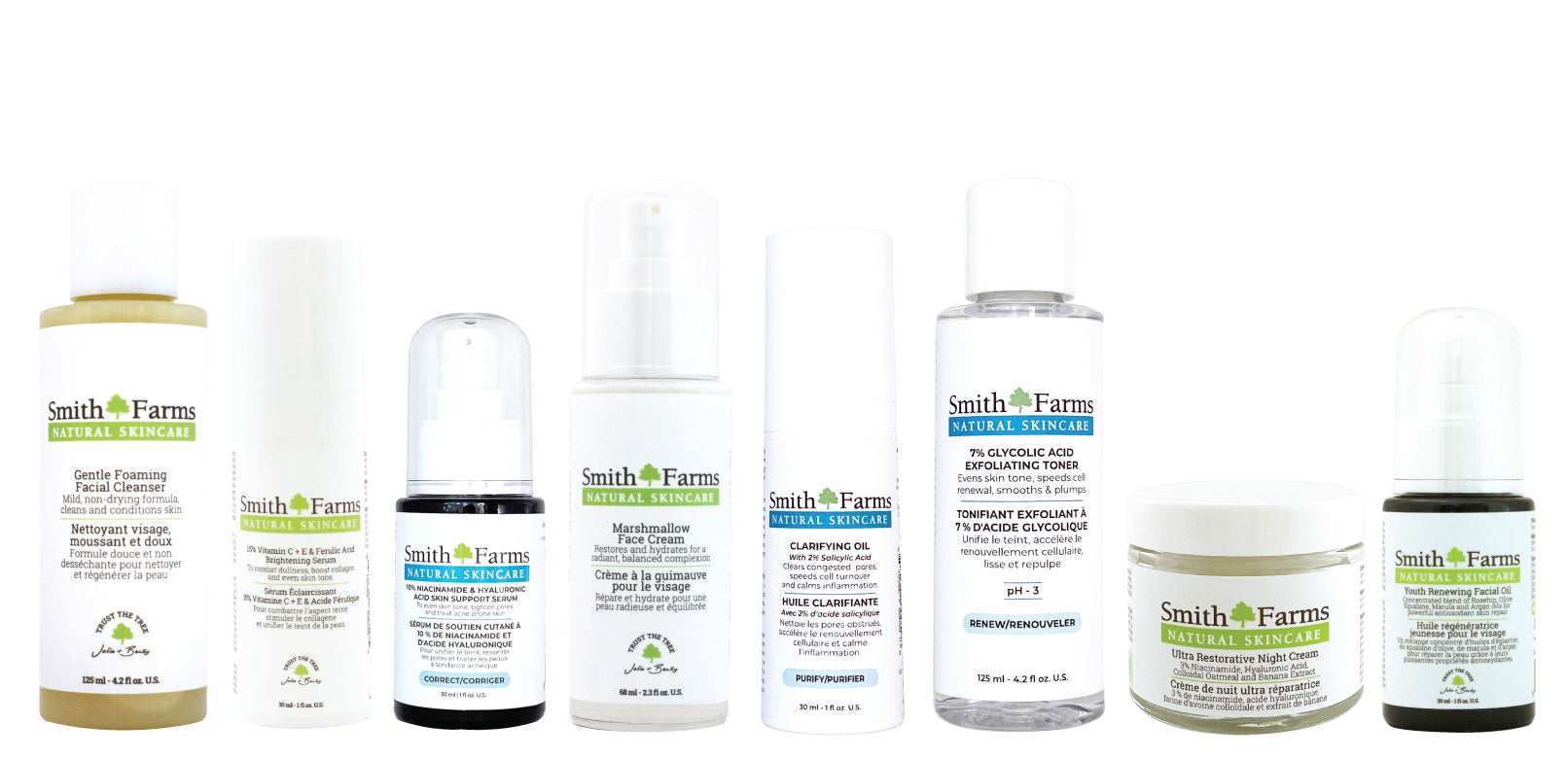 Glow Booster Value Kit