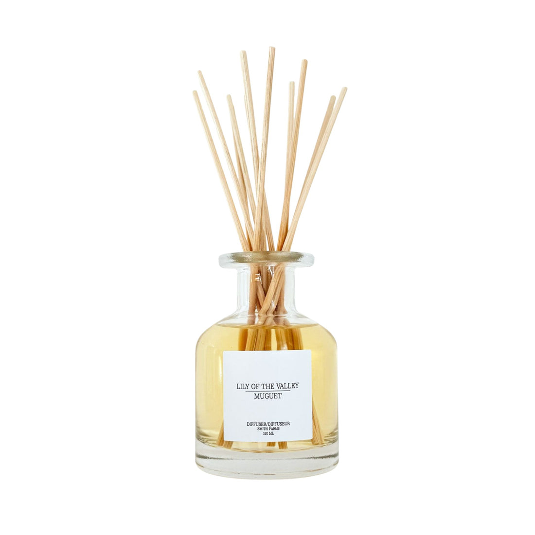 Reed Diffuser