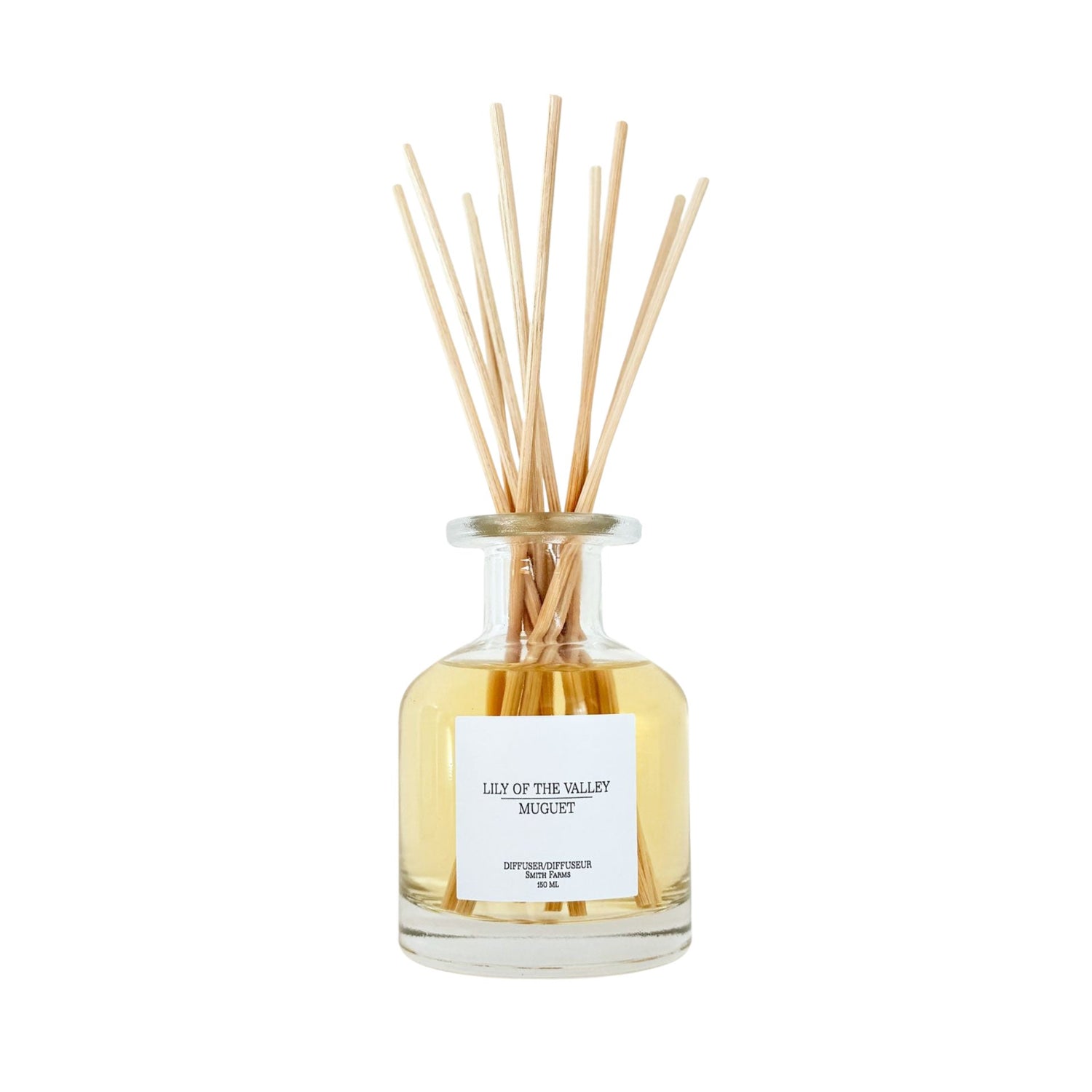 Reed Diffuser