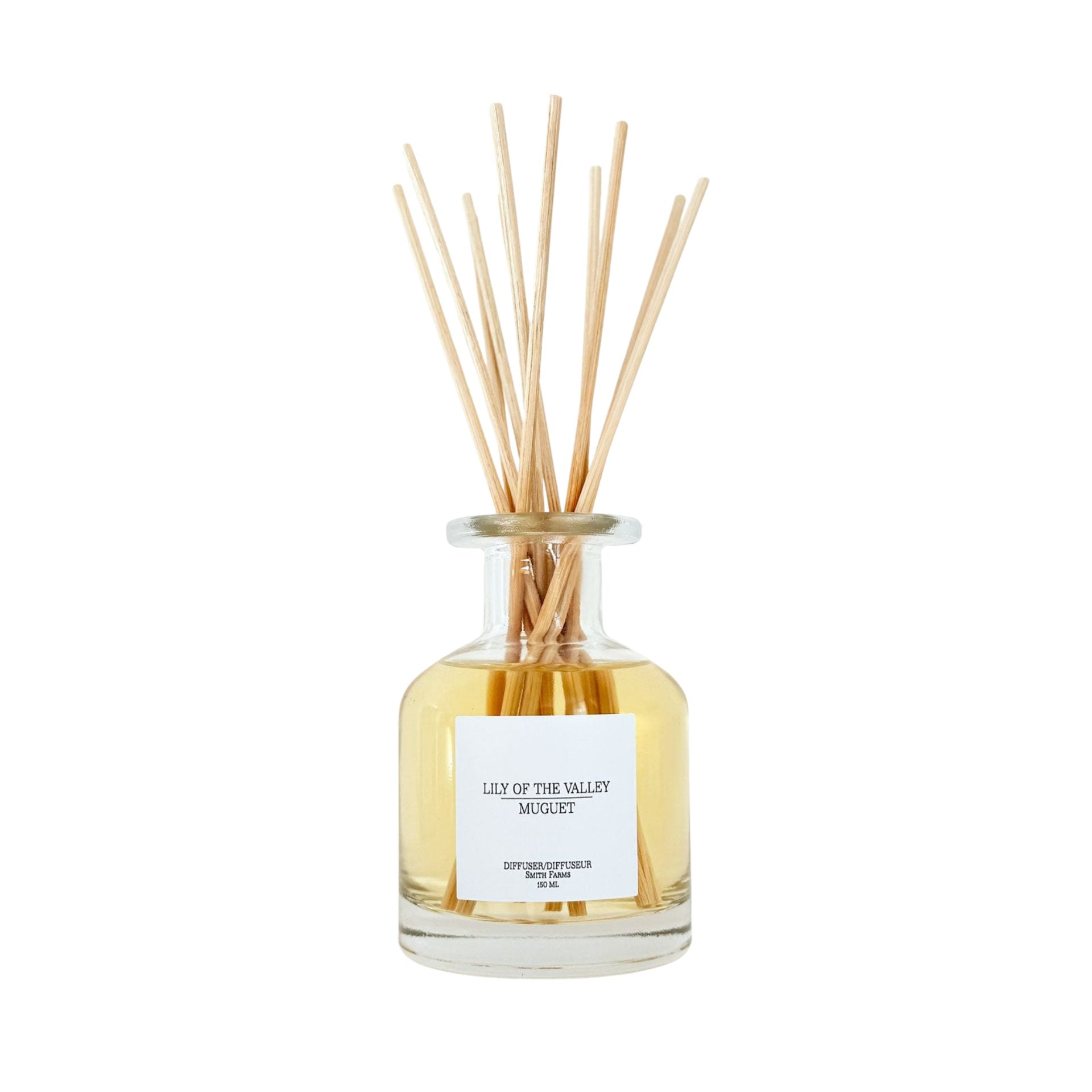 Reed Diffuser