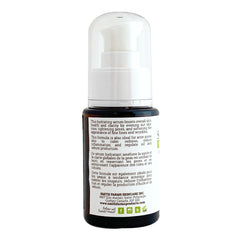 Sérum de soutien cutané à 10 % de niacinamide et d'acide hyaluronique