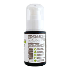 Sérum de soutien cutané à 10 % de niacinamide et d'acide hyaluronique