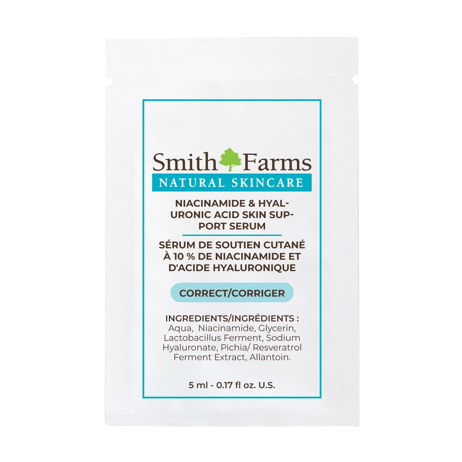Complete Face Care Sample Kit