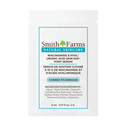 Complete Face Care Sample Kit
