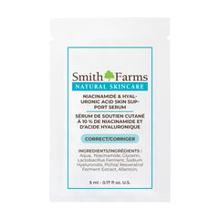 Kit d'échantillons de 7 jours de Smith Farms