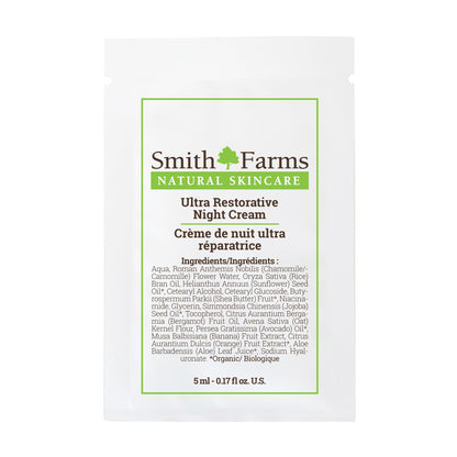 Complete Face Care Sample Kit