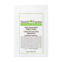 Kit d'échantillons de 7 jours de Smith Farms