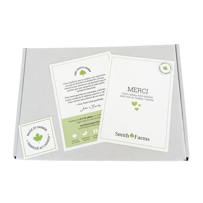 Every Day Essentials