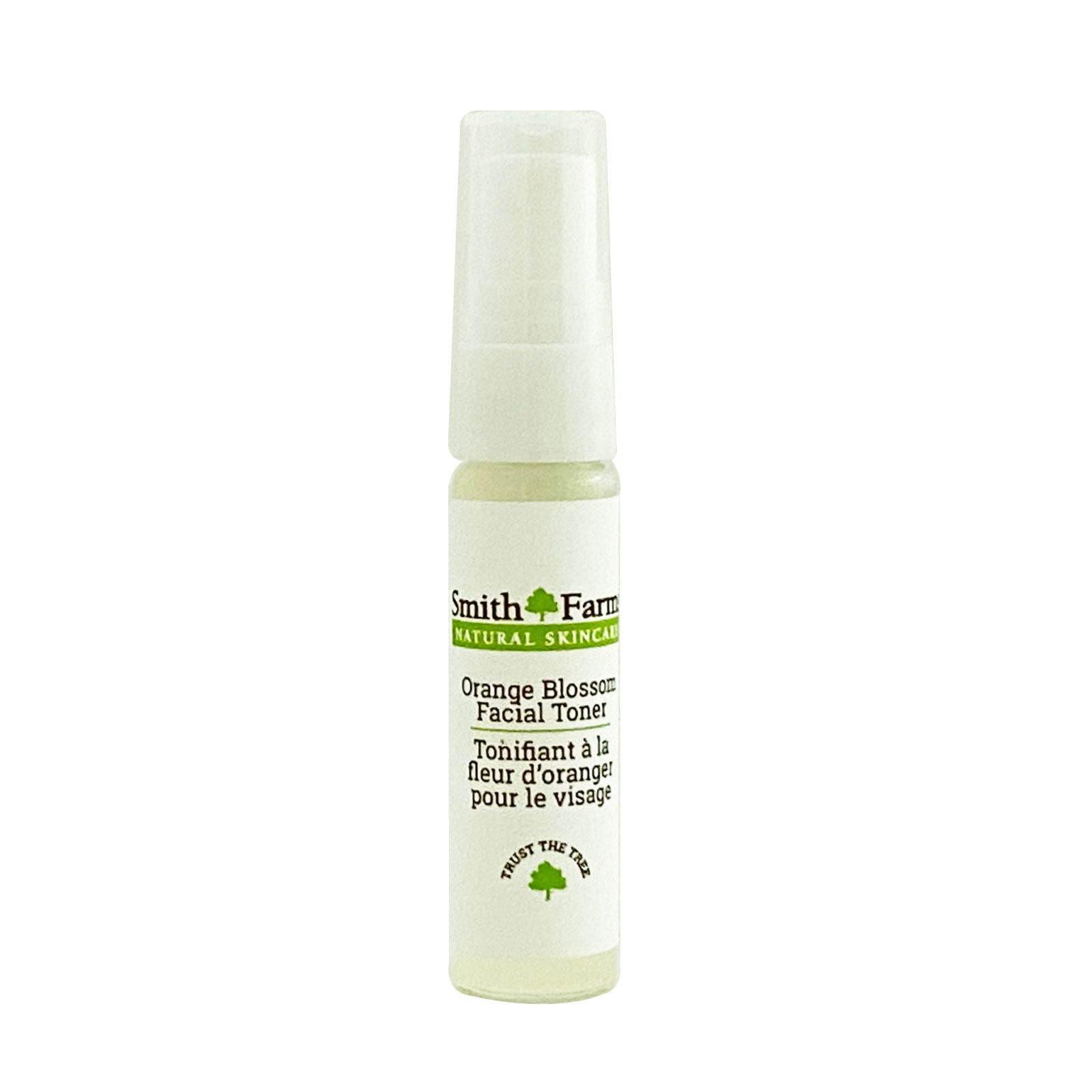 Complete Face Care Sample Kit