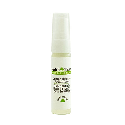 Complete Face Care Sample Kit