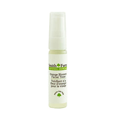 Trousse complet d'échantillons de soins du visage