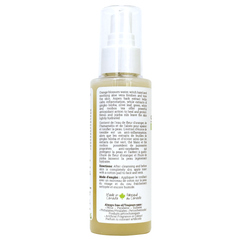 Orange Blossom Facial Toner