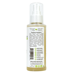 Orange Blossom Facial Toner
