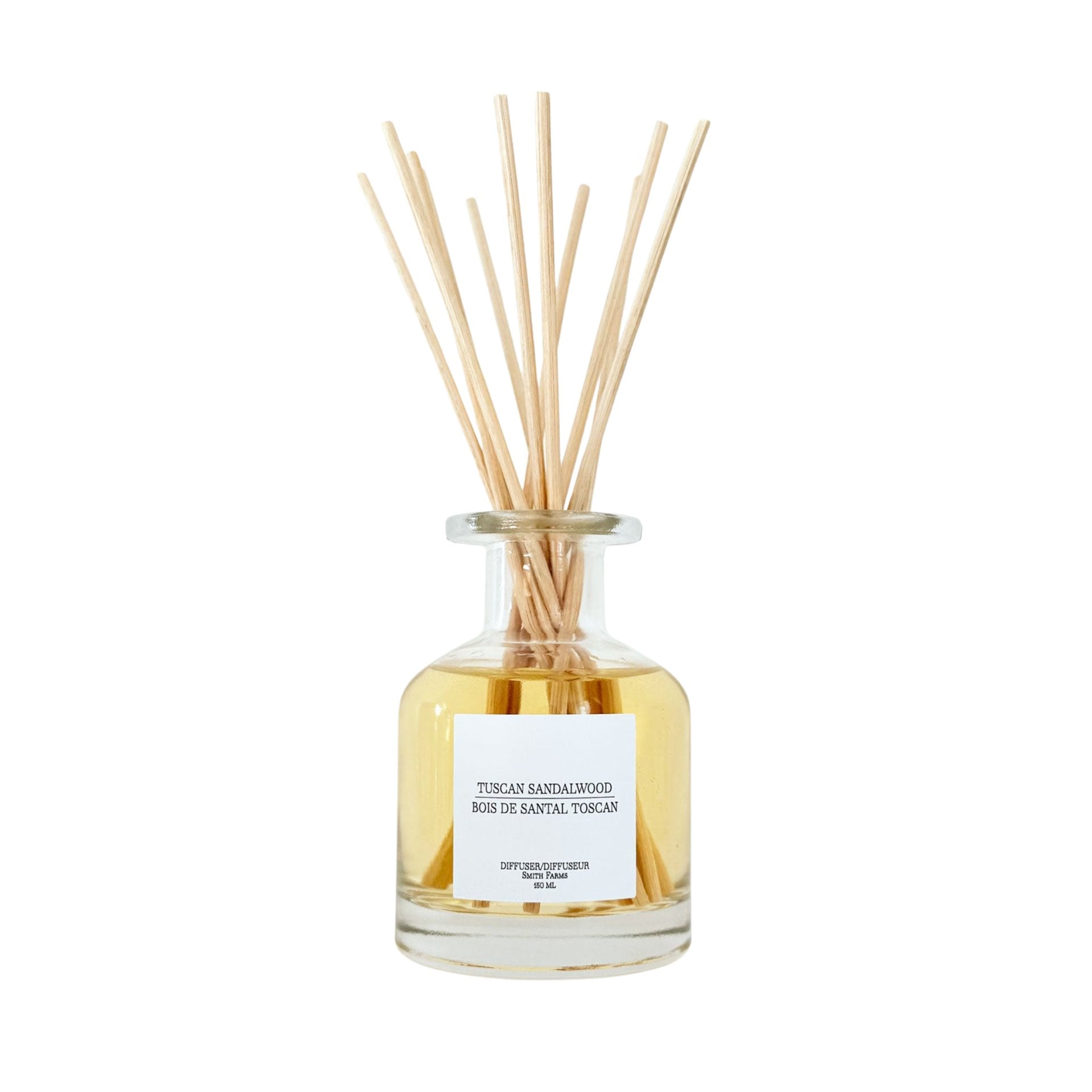 Reed Diffuser