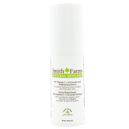 15% Vitamin C, E &amp; Ferulic Acid Brightening Serum