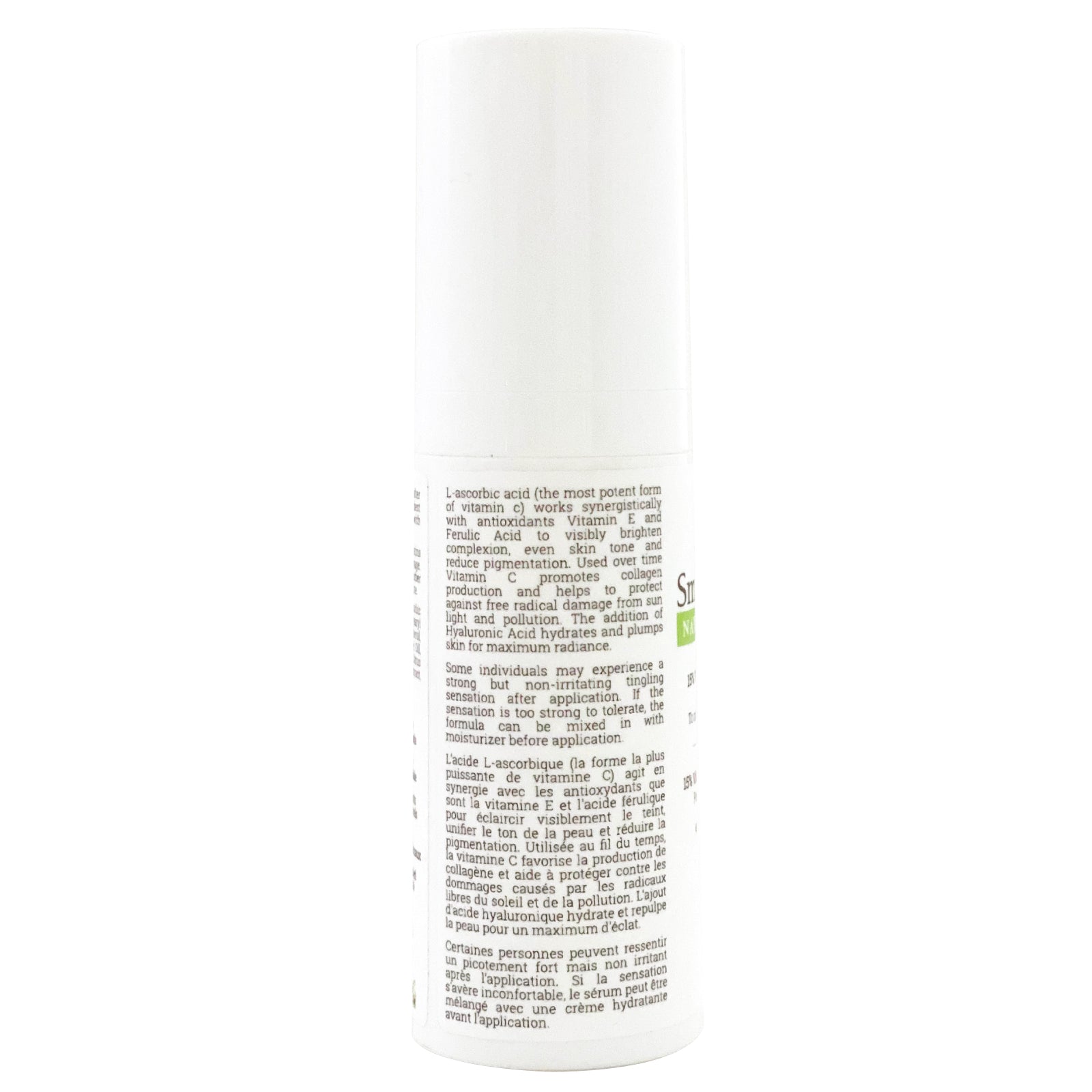 15% Vitamin C, E &amp; Ferulic Acid Brightening Serum