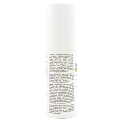 15% Vitamin C, E &amp; Ferulic Acid Brightening Serum