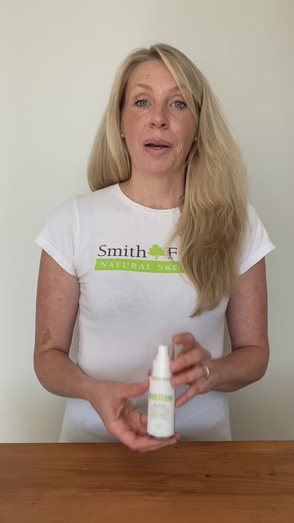 Marshmallow Face Cream