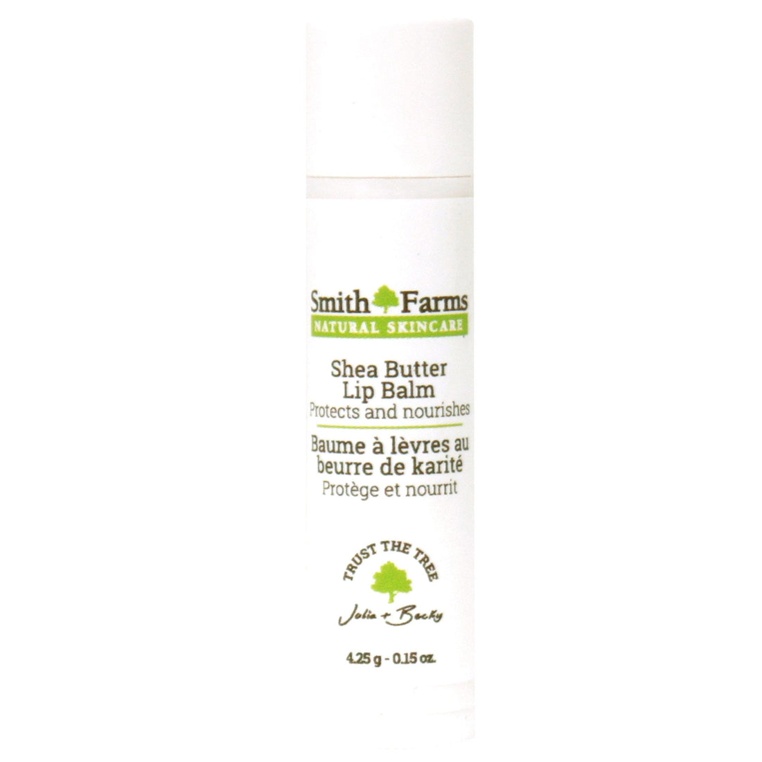 Shea Butter Lip Balm Lip Care, Our Products Smith Farms